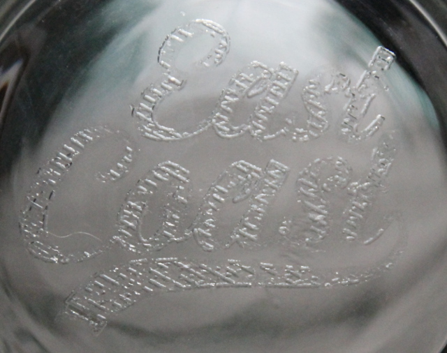 Nucleated Beer Glasses | Food Bloggers of Canada