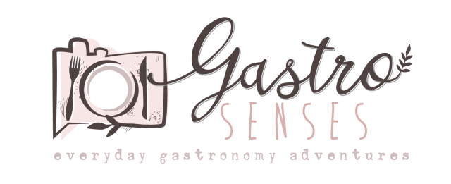 FBC Featured Member: Gastrosenses | Food Bloggers of Canada