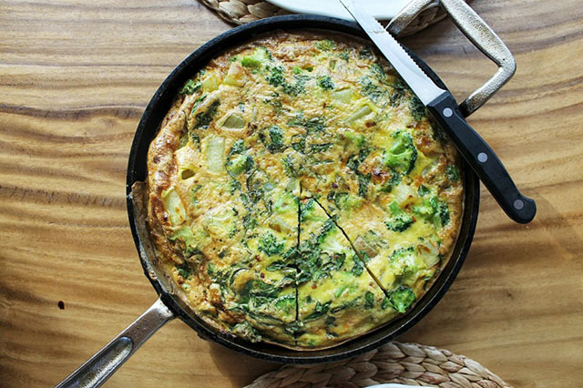 FBC Featured Member: Clean Eating Goddess | Food Bloggers of Canada