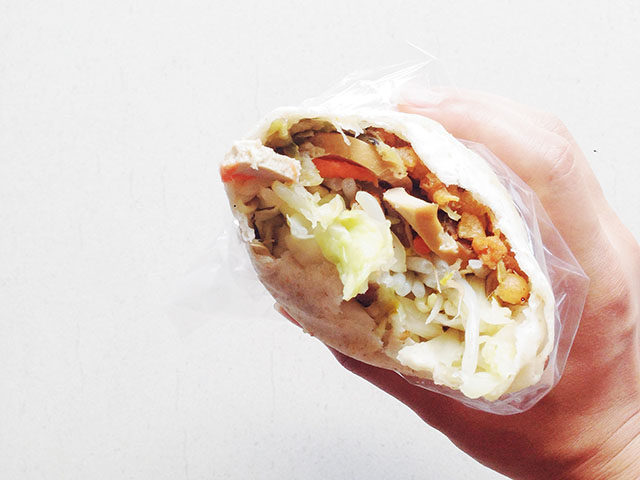 FBC Featured Member: Eat With Eva | Food Bloggers of Canada