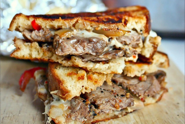 FBC Featured Member: Killing Thyme Eat-Zine | Food Bloggers of Canada