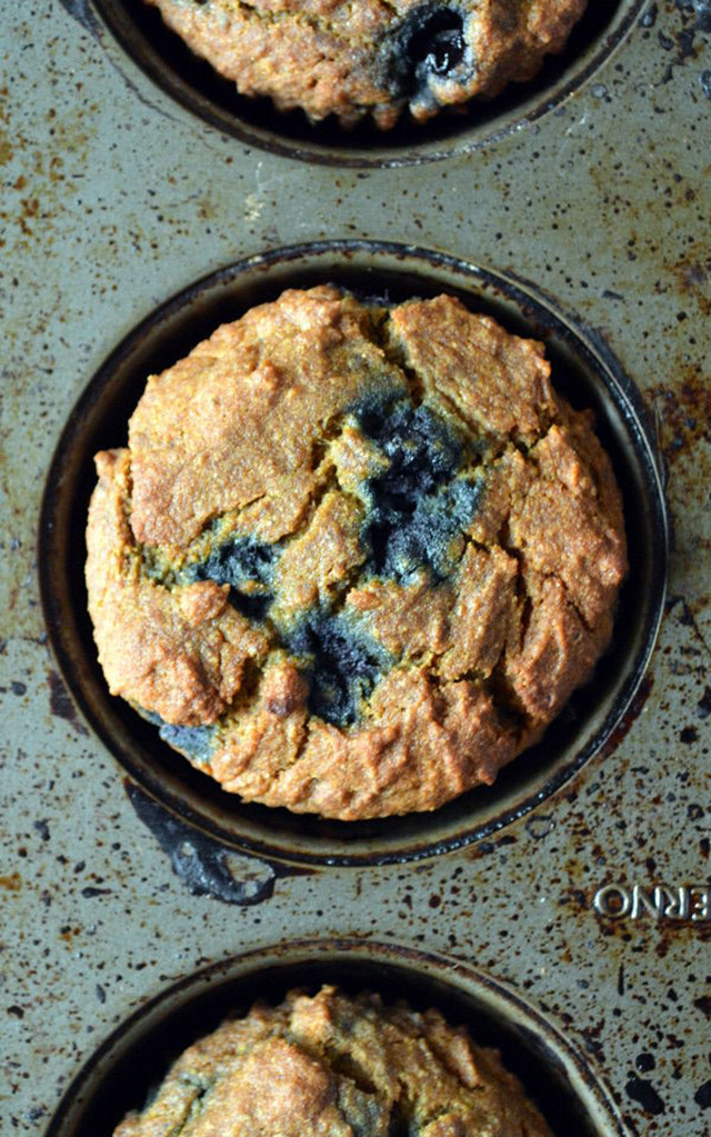 Your Guide To Gluten-Free Flours | Food Bloggers of Canada