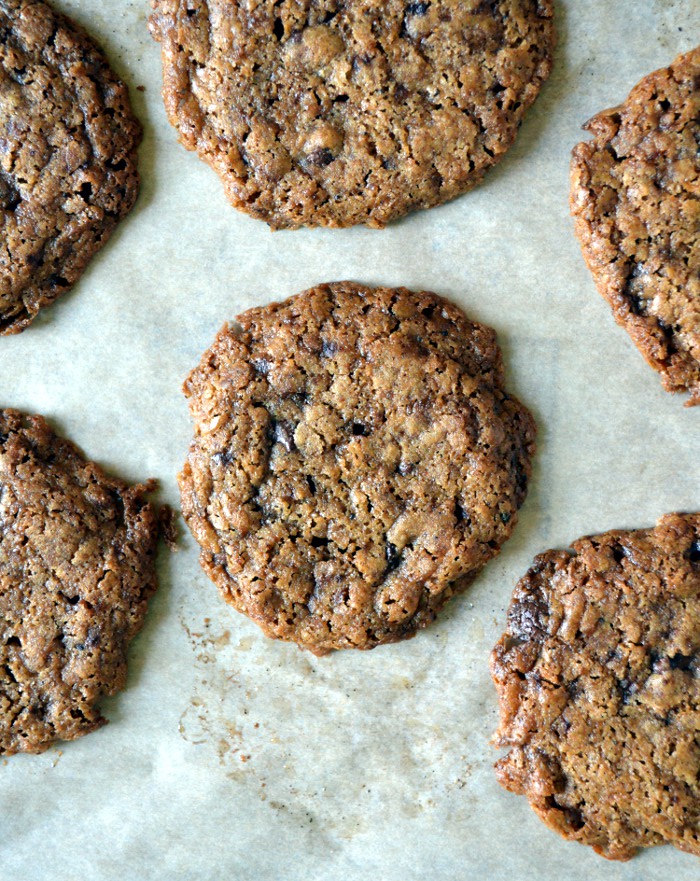 Your Guide To Gluten-Free Flours | Food Bloggers of Canada