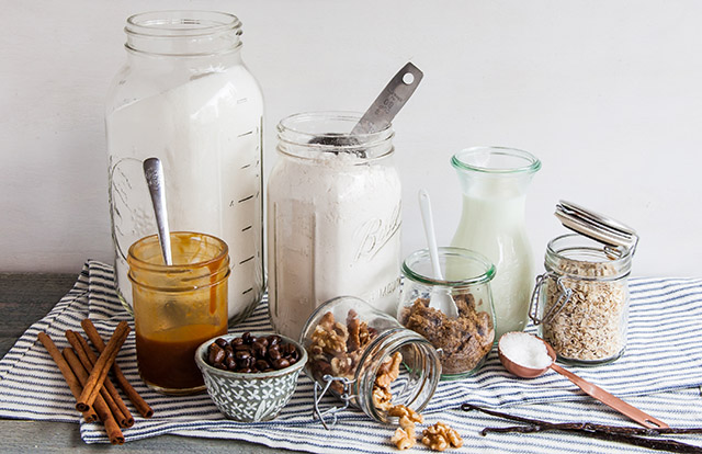 Photographing a Cookbook | Food Bloggers of Canada