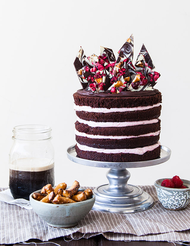 Photographing a Cookbook | Food Bloggers of Canada