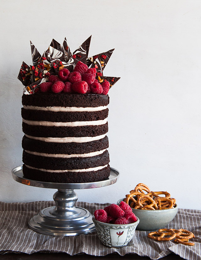 Photographing a Cookbook | Food Bloggers of Canada