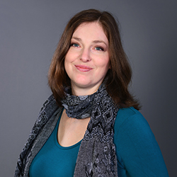 Noelle Chorney Small