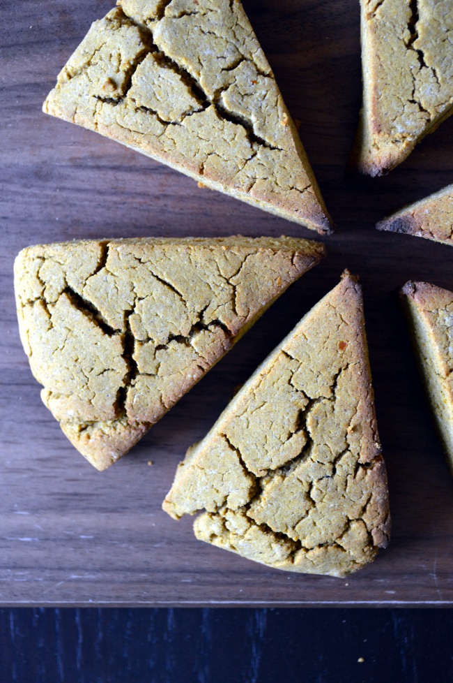 Your Guide To Gluten-Free Flours | Food Bloggers of Canada