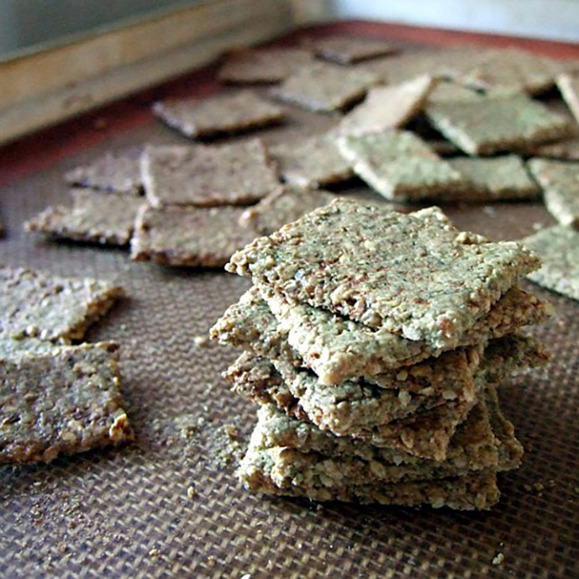 Your Guide To Gluten-Free Flours | Food Bloggers of Canada