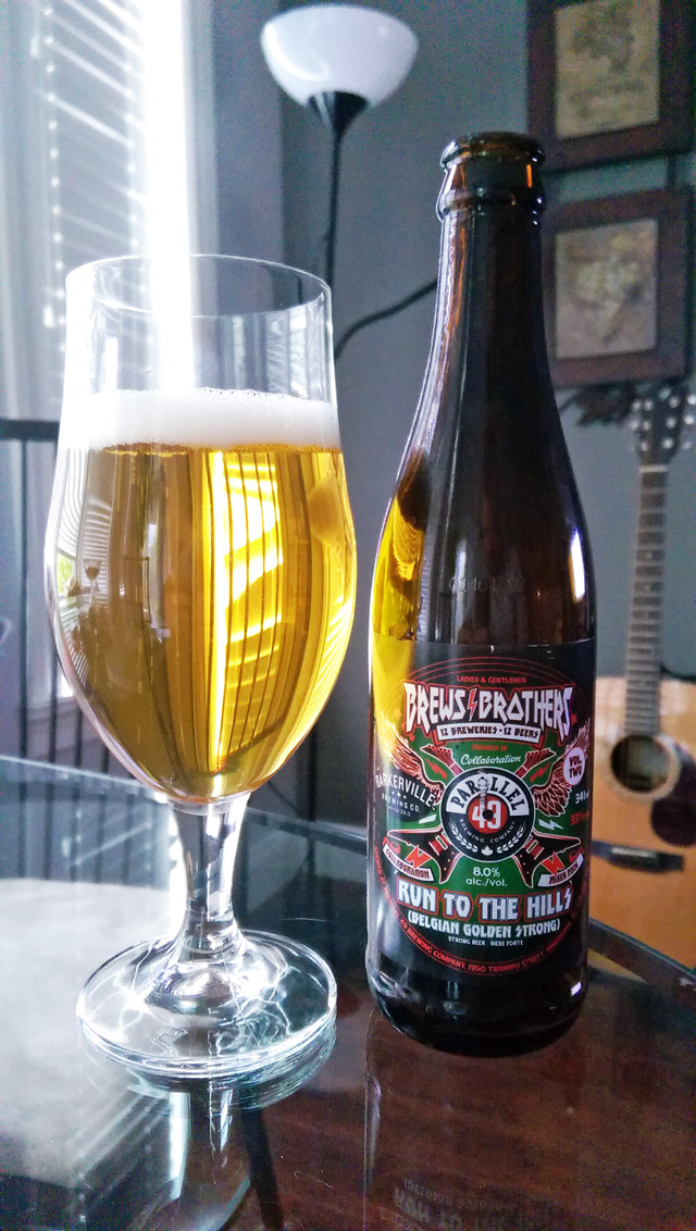 Canada’s Craft Beer Western Edition: Brews Brothers Vol. 2