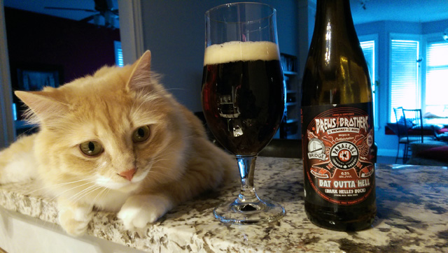 Canada’s Craft Beer Western Edition: Brews Brothers Vol. 2