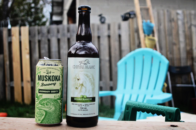 Canada's Craft Beer: Spring Beer 