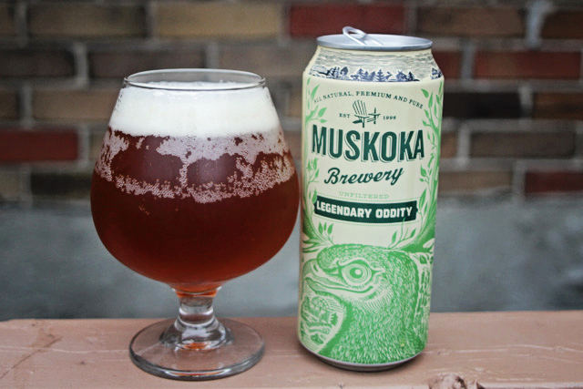 Canada's Craft Beer: Spring Beer 