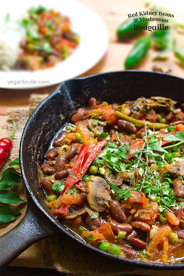 FBC Featured Member: Veganlovlie | Food Bloggers of Canada