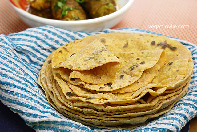 FBC Featured Member: Veganlovlie | Food Bloggers of Canada