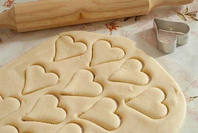 Kitchen Geekery: To Chill or Not To Chill Your Cookie Dough | Food Bloggers of Canada