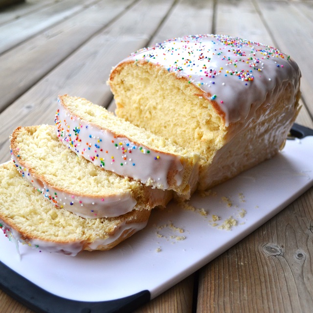 FBC Featured Member: From James to Jamie