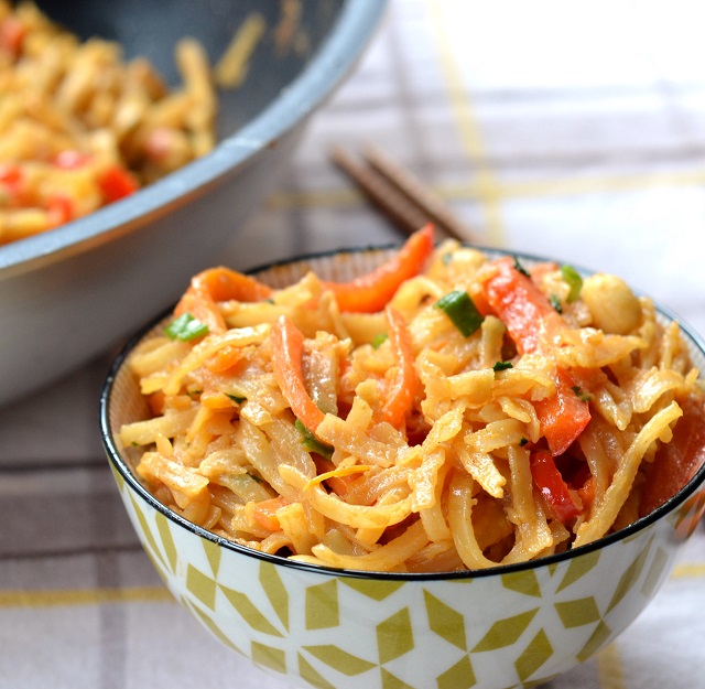 FBC Featured Member: From James to Jamie