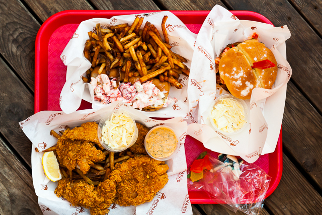 Where to Eat in PEI | Food Bloggers of Canada