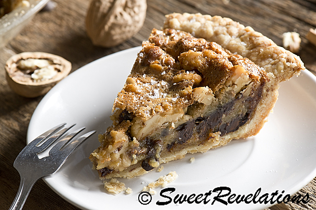 FBC Featured Member: Sweet Revelations | Food Bloggers of Canada