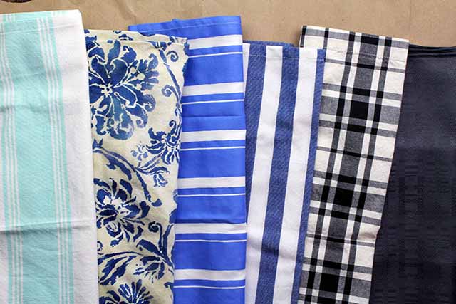 How To Curate Your Food Photography Props | Food Bloggers of Canada