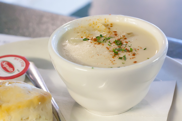 Where to Eat in PEI | Food Bloggers of Canada