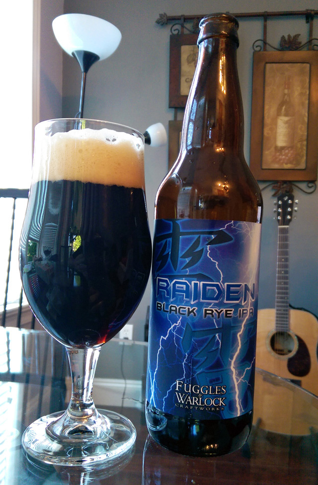 Canada's Craft Beer: Hopping IPAs | Food Bloggers of Canada