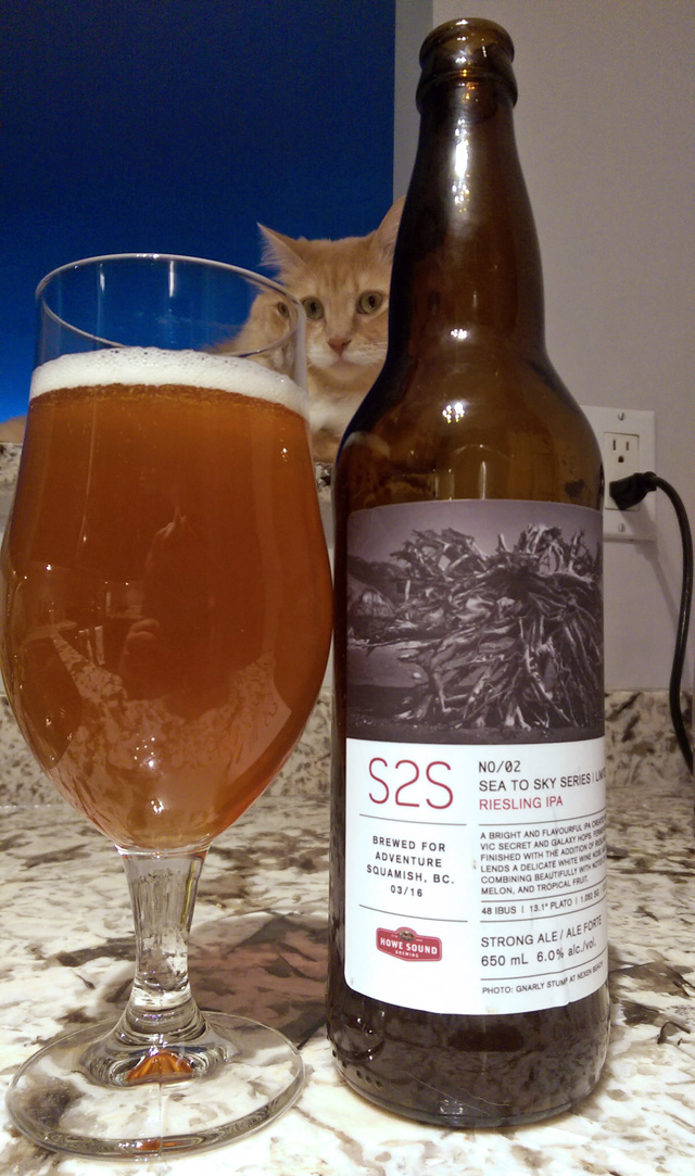 Canada's Craft Beer: Hopping  Into IPAs | Food Bloggers of Canada