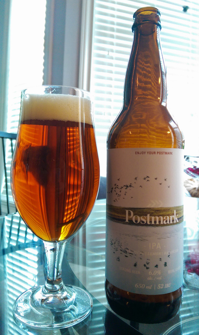 Canada's Craft Beer: Hopping  Into IPAs | Food Bloggers of Canada