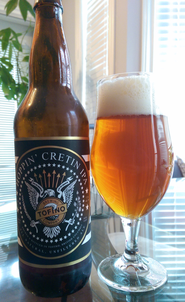 Canada's Craft Beer: Hopping  Into IPAs | Food Bloggers of Canada