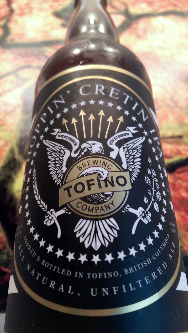 Canada's Craft Beer: Hopping  Into IPAs | Food Bloggers of Canada