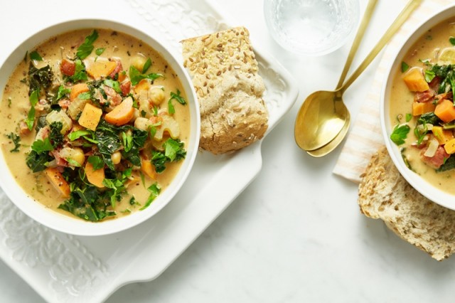 Featured FBC Member: Oh She Glows