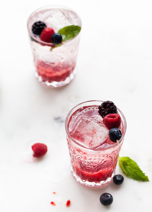 Food Photography: Photographing Cold Beverages | Food Bloggers of Canada