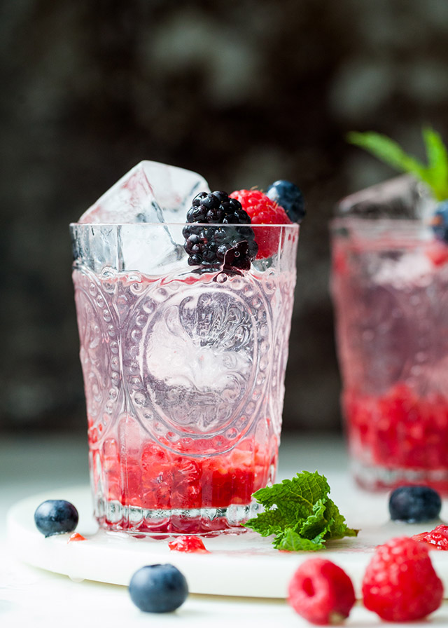 Food Photography: Photographing Cold Beverages | Food Bloggers of Canada