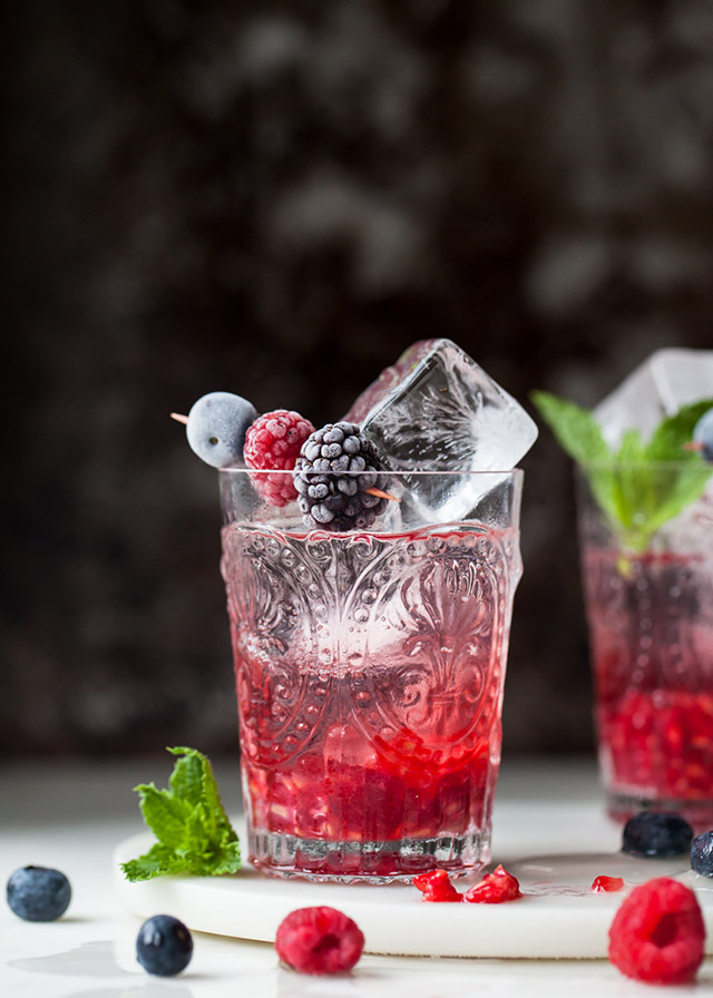 Food Photography: Photographing Cold Beverages | Food Bloggers of Canada