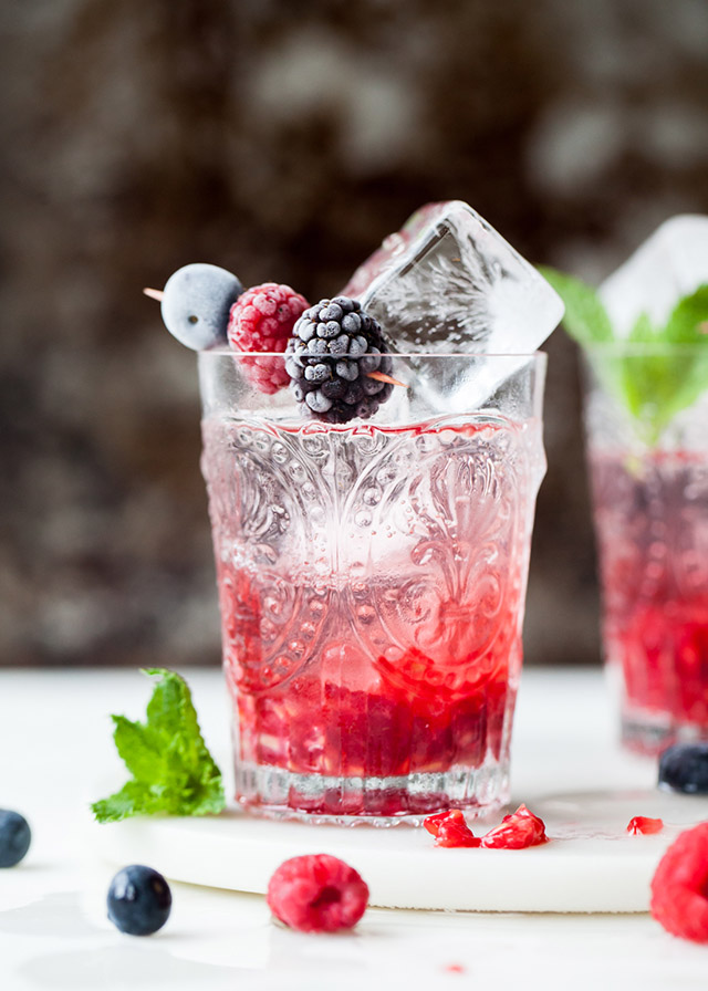 Food Photography: Photographing Cold Beverages | Food Bloggers of Canada