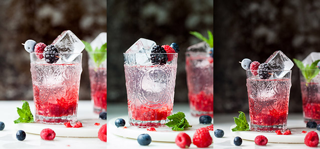 Food Photography: Photographing Cold Beverages | Food Bloggers of Canada