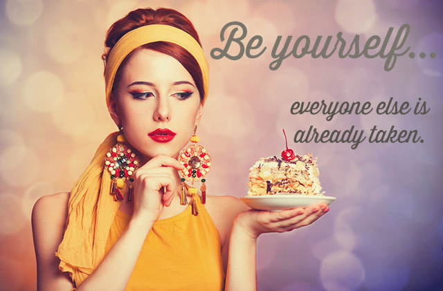 The PR Desk: Be Your Brand | Food Bloggers of Canada