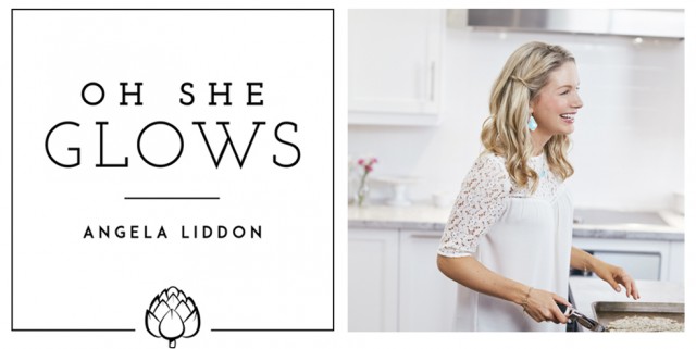 Featured FBC Member: Oh She Glows