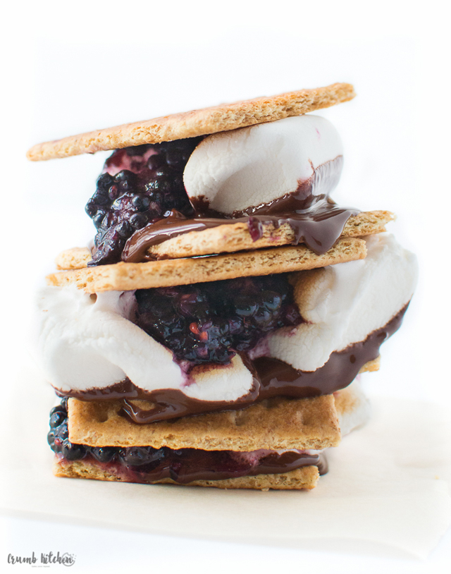 FBC Featured Member: Crumb Kitchen