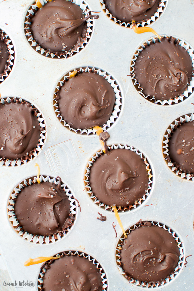 FBC Featured Member: Crumb Kitchen