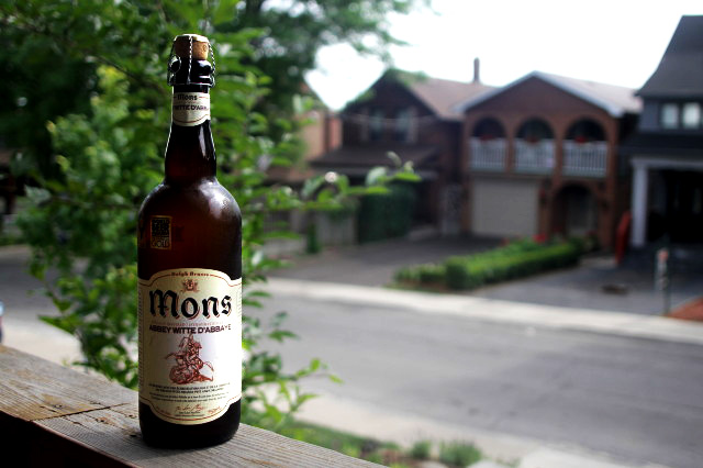 Canada's Craft Beer: Citrus & Spice in Belgian-Style Summer Beers