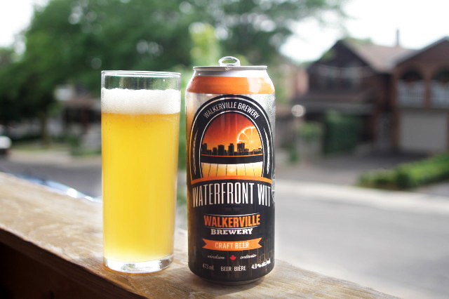 Canada's Craft Beer: Citrus & Spice in Belgian-Style Summer Beers