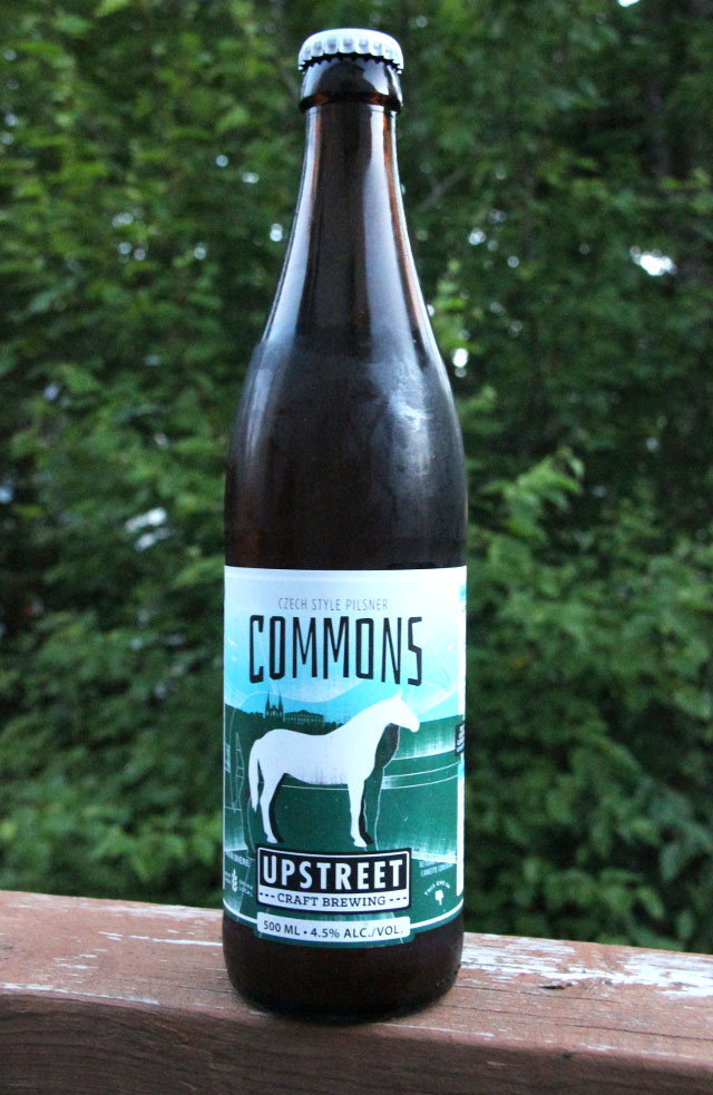 Canada's Craft Beer - A Look at Atlantic Pilsners | Food Bloggers of Canada