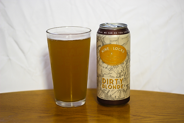 Canada's Craft Beer Atlantic: Do Blondes Have More Fun?