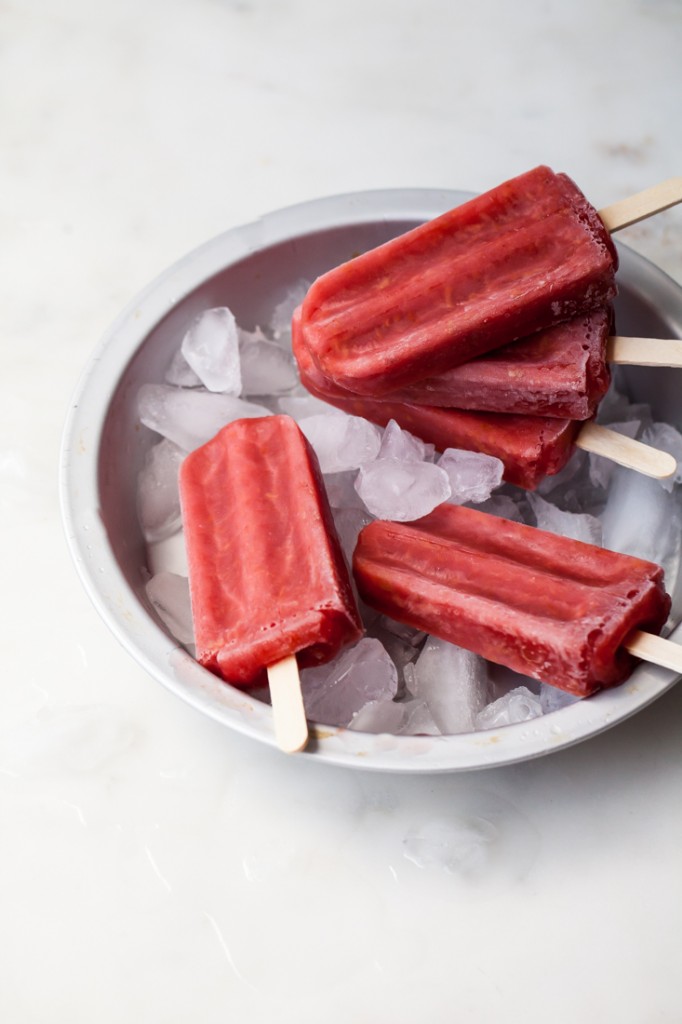 Food Photography: How to Photograph Ice Cream & Frozen Desserts | Food Bloggers of Canada