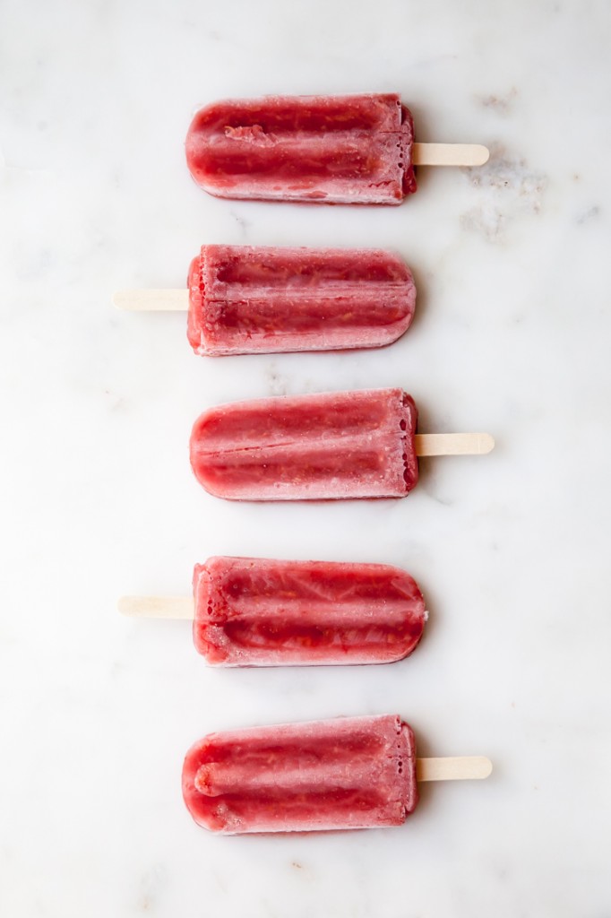 Food Photography: How to Photograph Ice Cream & Frozen Desserts | Food Bloggers of Canada