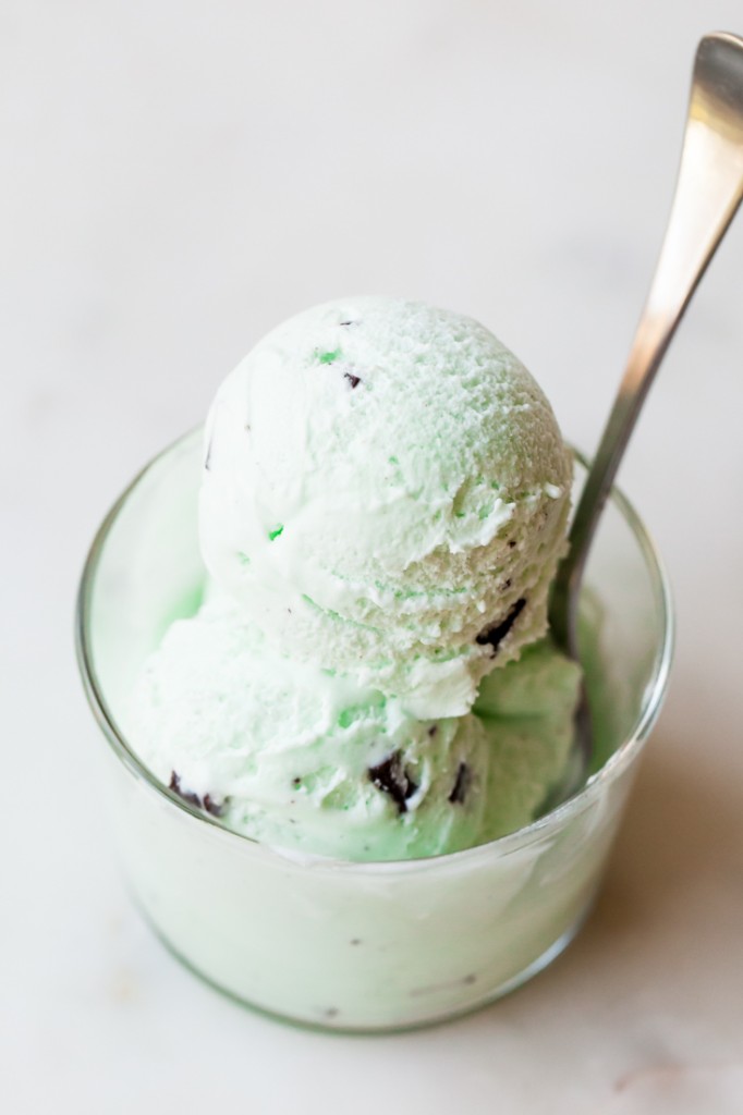 Food Photography: How to Photograph Ice Cream & Frozen Desserts | Food Bloggers of Canada