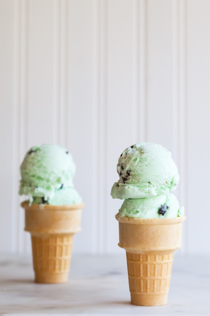 Food Photography: How to Photograph Ice Cream & Frozen Desserts | Food Bloggers of Canada