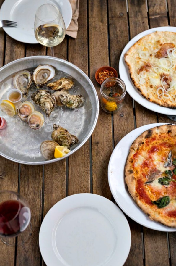 Canadian Wine Spotlight: Norman Hardie Winery | Food Bloggers of Canada